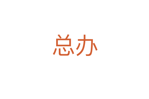 总办