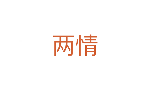 两情
