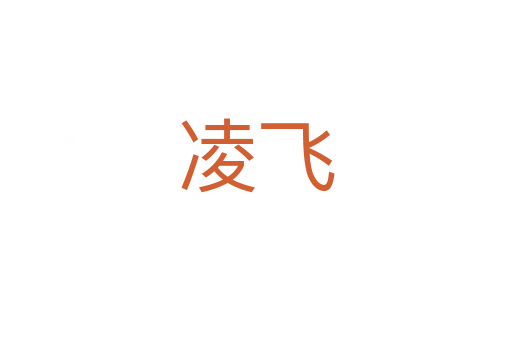 凌飞