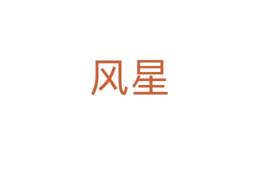 风星