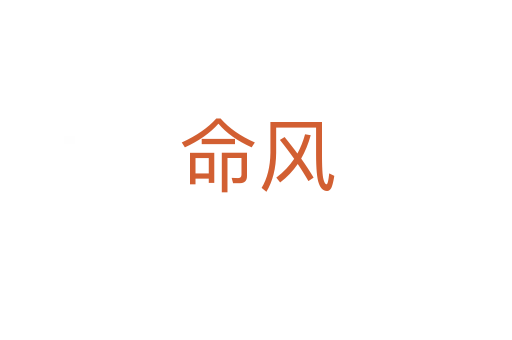 命风