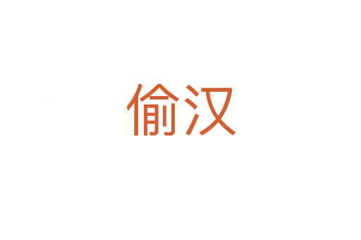 偷汉