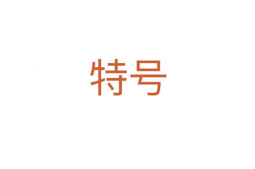 特号