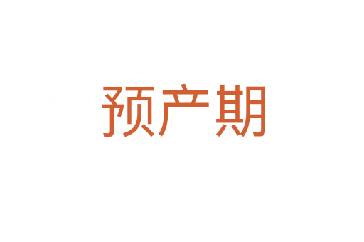 预产期
