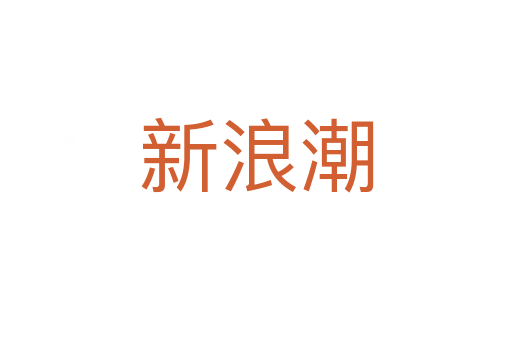 新浪潮