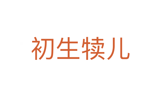 初生犊儿